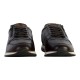 Basket Cuir Redskins Ludic