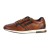 Basket Cuir Redskins Ludic