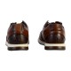 Basket Cuir Redskins Ludic