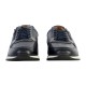 Basket Cuir Redskins Ludic