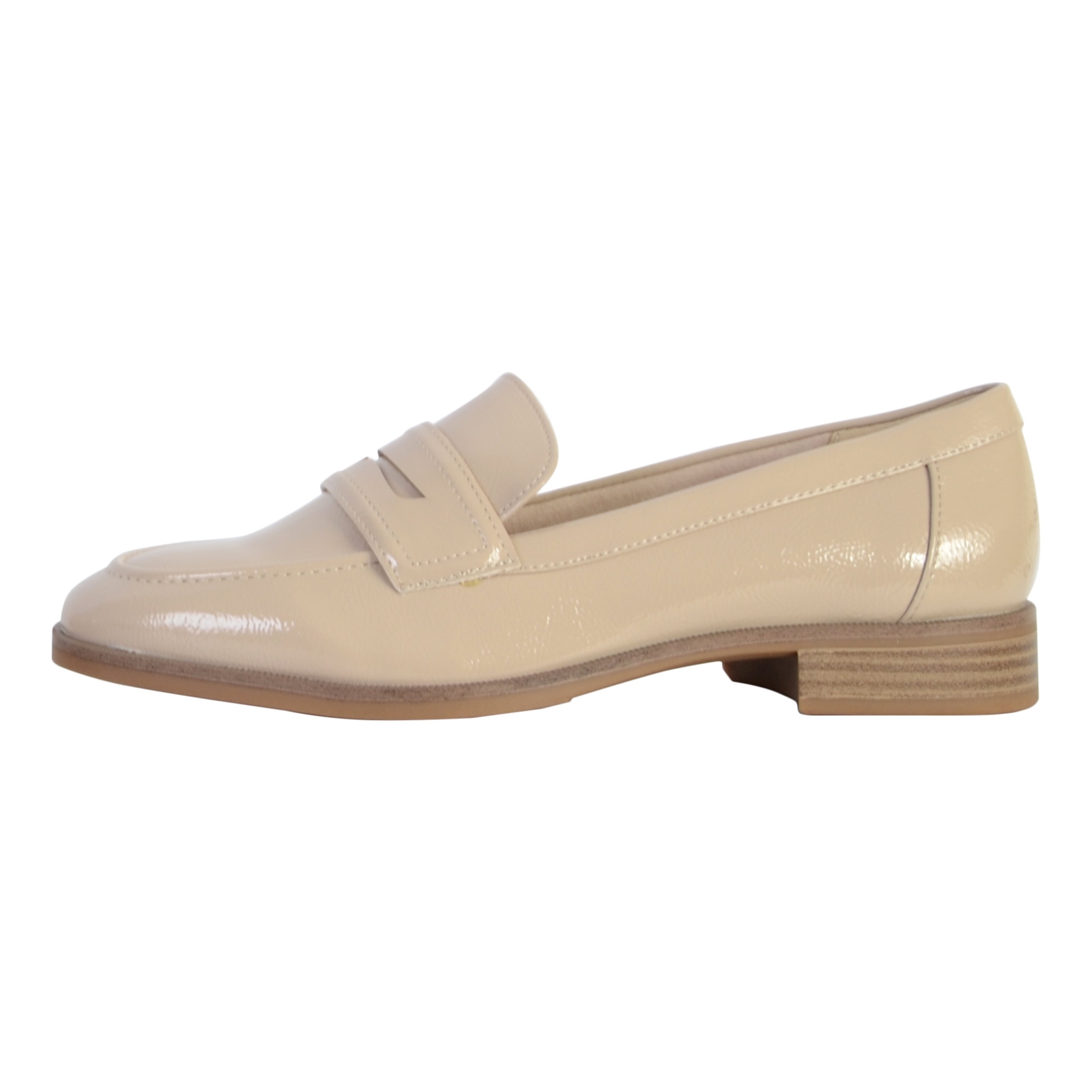 Mocassin à Enfiler Tamaris