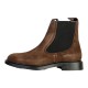 Bottine Cuir Gant Millbro 