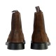Bottine Cuir Gant Millbro 