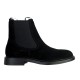 Bottine Cuir Gant Millbro 
