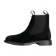 Bottine Cuir Gant Millbro 