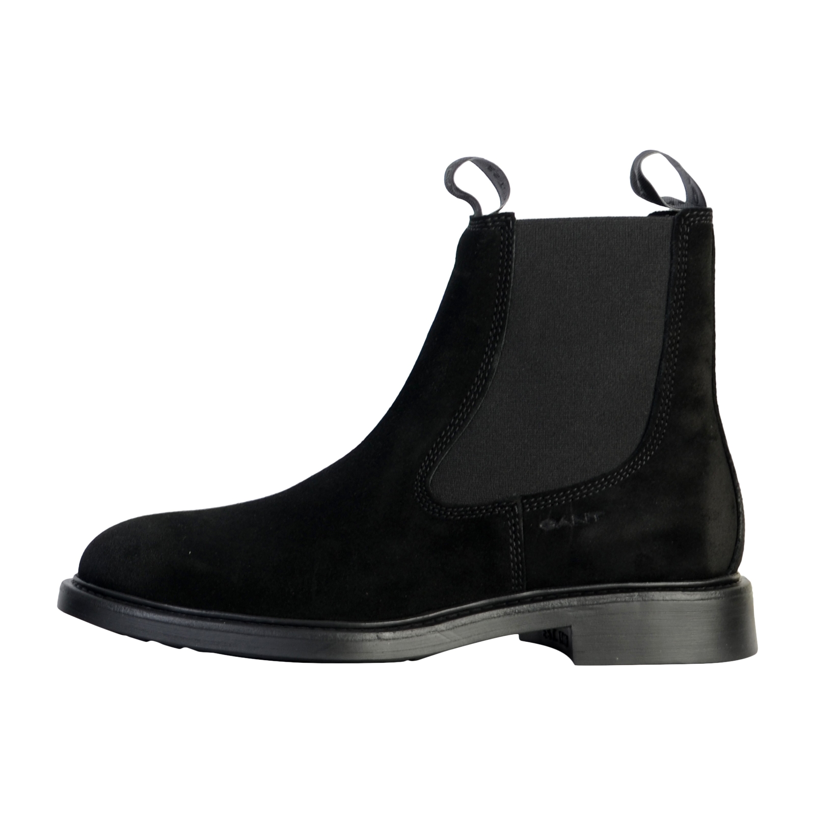 Bottine Cuir Gant Millbro 