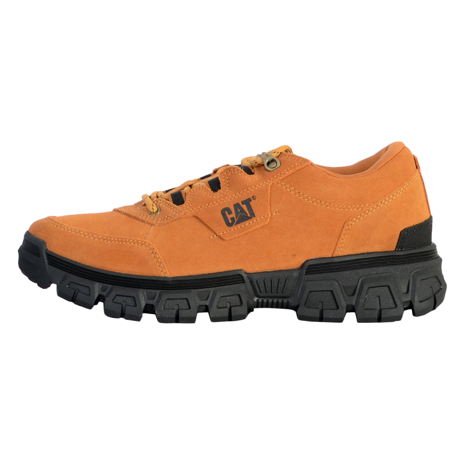 Basket Cuir Caterpillar Inversion