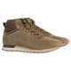 Basket Cuir Caterpillar Venture Hiker