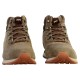 Basket Cuir Caterpillar Venture Hiker