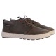 Basket Cuir Caterpillar Proxy Lace