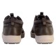 Basket Cuir Caterpillar Proxy Lace
