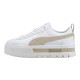 Basket Cuir Puma Mayze Lth Wns