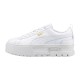 Basket Cuir Puma Mayze Classic Wns