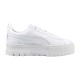 Basket Cuir Puma Mayze Classic Wns