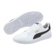 Basket Cuir Puma Juniors Shuffle