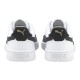 Basket Cuir Puma Juniors Shuffle