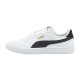 Basket Cuir Puma Juniors Shuffle