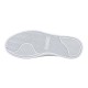 Basket Cuir Puma Juniors Shuffle