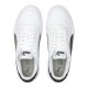 Basket Cuir Puma Juniors Shuffle