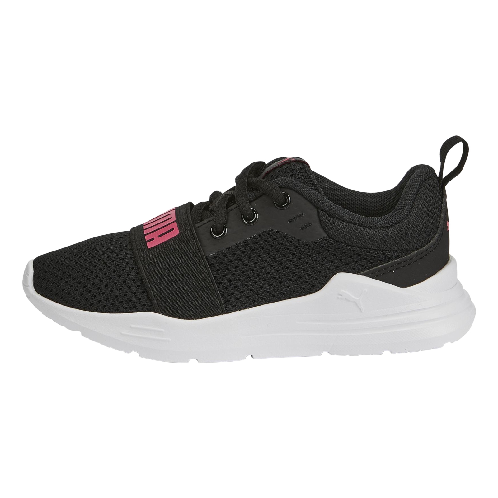 Basket à Lacets Puma Enfant Wired Run Ps