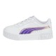 Basket à Lacets Puma Enfant Carina 2.0 Holo AC Inf