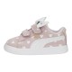 Basket Cuir Puma Enfant Suede Classic Lf Re-Bow VInf