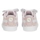 Basket Cuir Puma Enfant Suede Classic Lf Re-Bow VInf