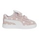 Basket Cuir Puma Enfant Suede Classic Lf Re-Bow VInf