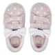 Basket Cuir Puma Enfant Suede Classic Lf Re-Bow VInf