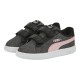 Basket Cuir Puma Enfant Suede Classic Lf Re-Bow VInf