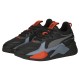 Basket à Lacets Puma RS-X Geek