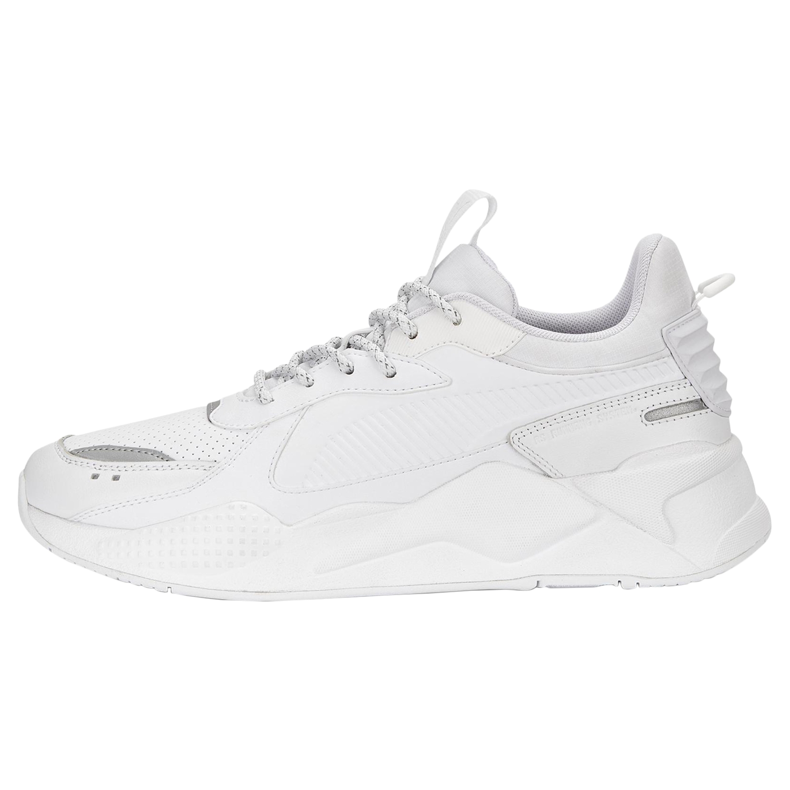 Basket à Lacets Puma RS-X Triple 