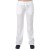 Pantalon Adidas F Night TP V30162 Blanc Clouté
