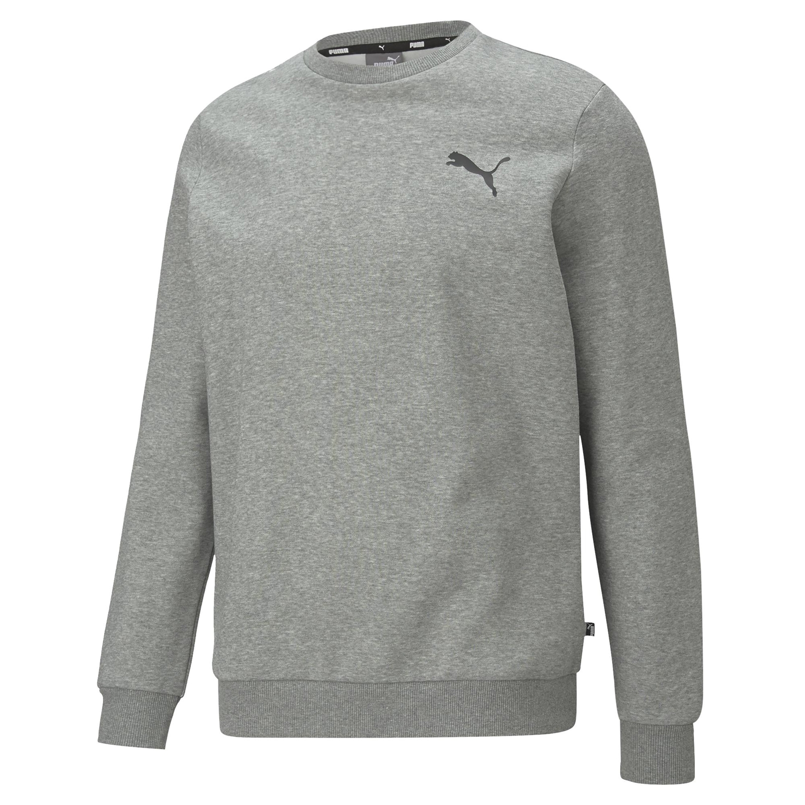 Sweat  Ess Small Logo Crew