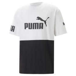 Tee Shirt Puma Power