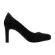 Ballerine Talon Cuir Tamaris