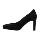 Ballerine Talon Cuir Tamaris