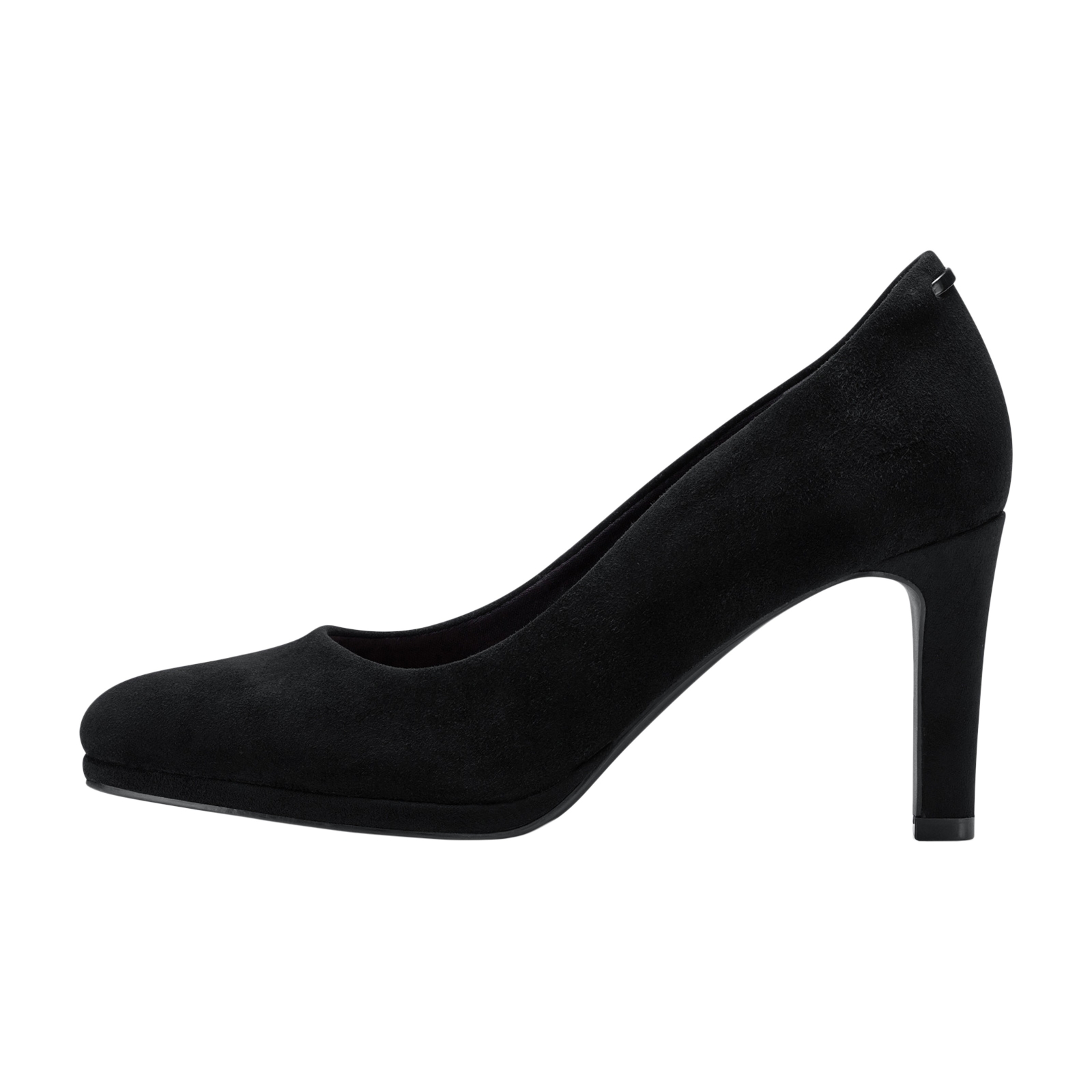 Ballerine Talon Cuir Tamaris