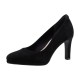 Ballerine Talon Cuir Tamaris