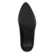 Ballerine Talon Cuir Tamaris