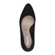 Ballerine Talon Cuir Tamaris
