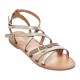 Sandales Cuir Les Tropeziennes Par M. Belarbi Bukel