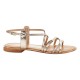 Sandales Cuir Les Tropeziennes Par M. Belarbi Harry