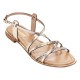 Sandales Cuir Les Tropeziennes Par M. Belarbi Harry