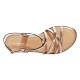 Sandales Cuir Les Tropeziennes Par M. Belarbi Harry