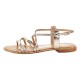 Sandales Cuir Les Tropeziennes Par M. Belarbi Harry
