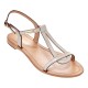 Sandales Cuir Les Tropeziennes Par M. Belarbi Hamess