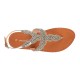 Sandales Cuir Les Tropeziennes Par M. Belarbi Imagine