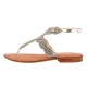 Sandales Cuir Les Tropeziennes Par M. Belarbi Imagine