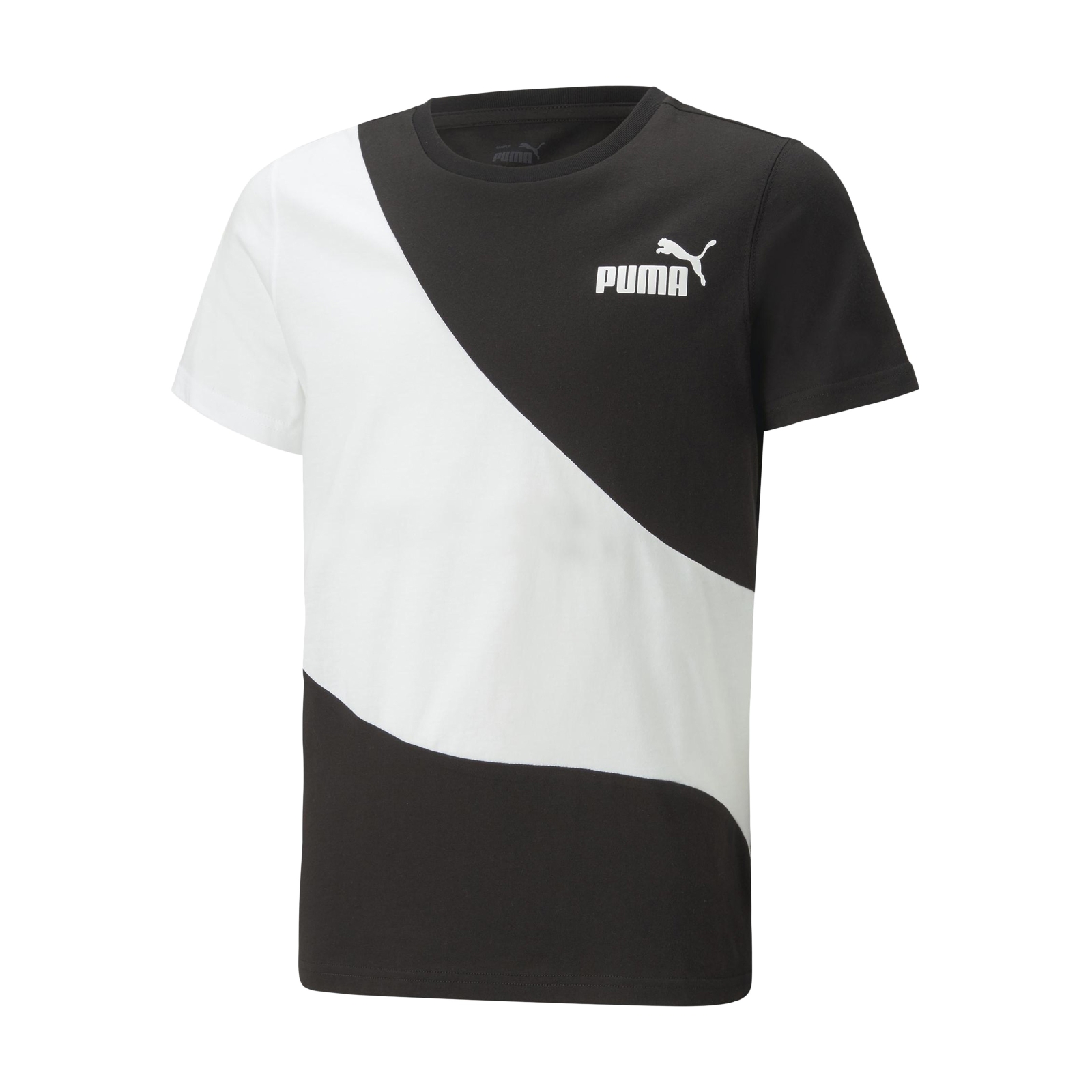 Tee Shirt Enfant Puma Power